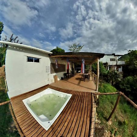 Akainoie Minca Exterior foto