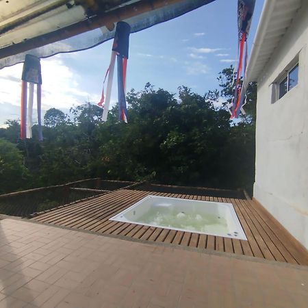 Akainoie Minca Exterior foto