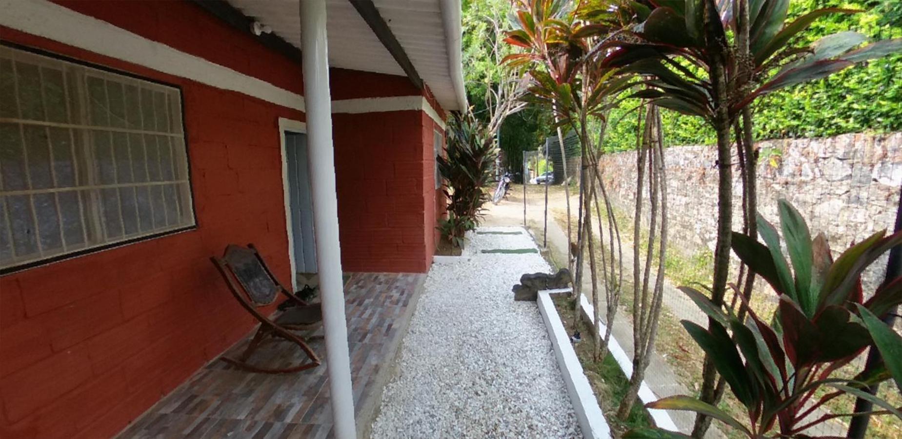 Akainoie Minca Exterior foto