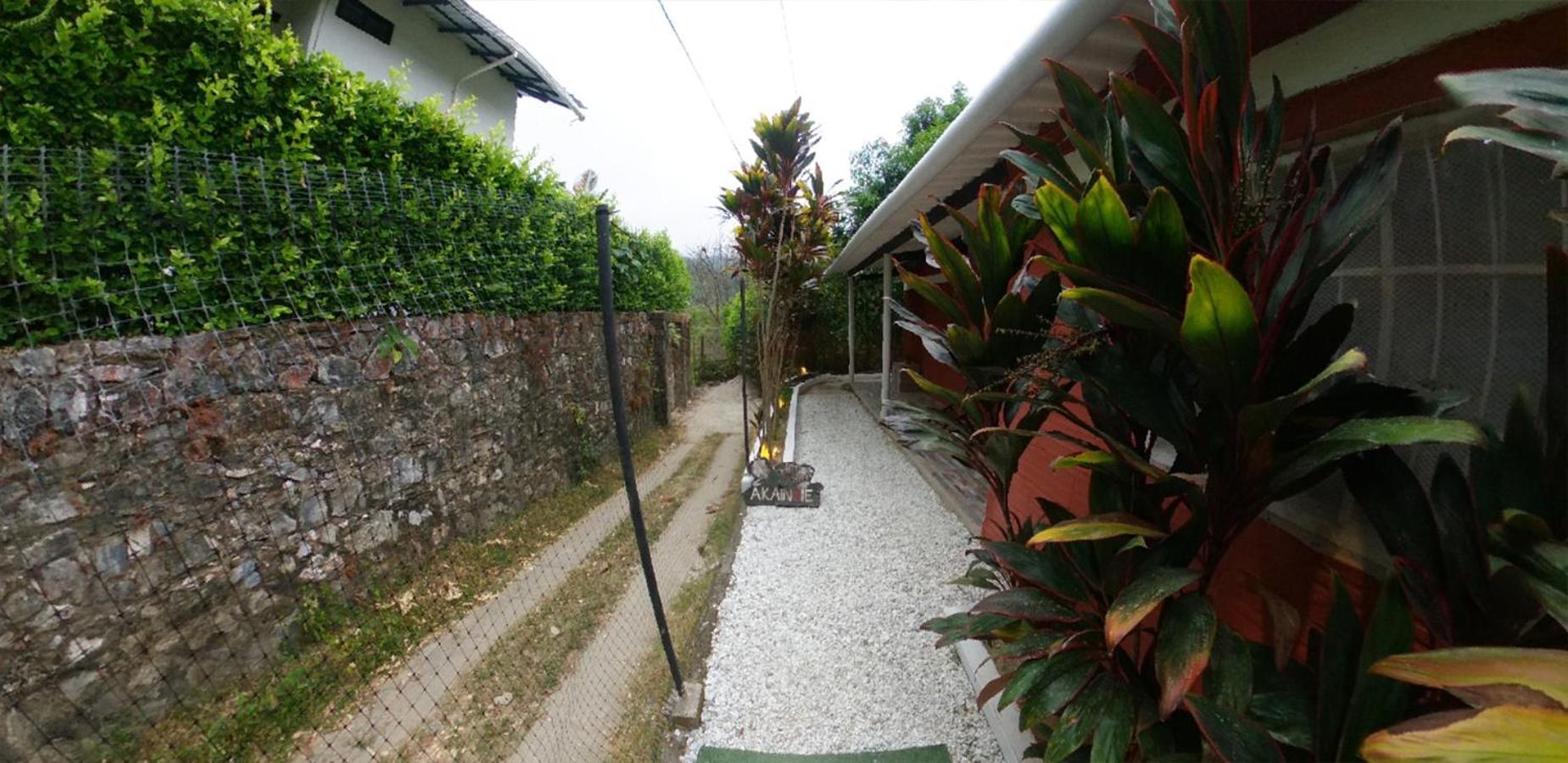 Akainoie Minca Exterior foto