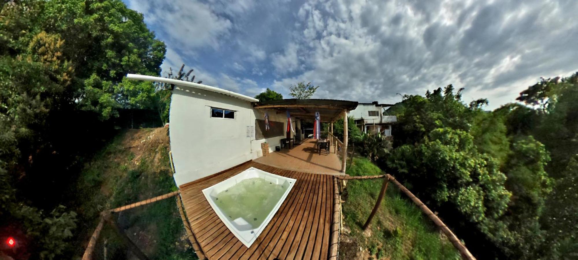 Akainoie Minca Exterior foto