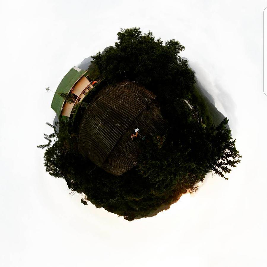 Akainoie Minca Exterior foto
